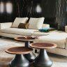 Приставной столик Cattelan Italia Rio 42