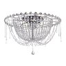 Люстра Delight Collection MX8319-6A chrome Люстра Delight Collection MX8319-6A chrome