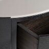 Тумбочка см Garda Decor 77IP-NS2076