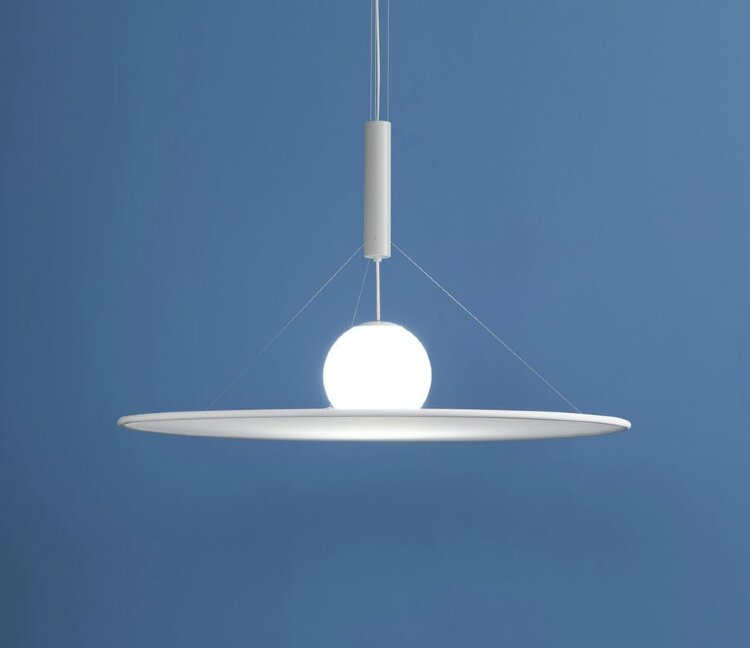 Подвесной светильник Axo Light Manto 70