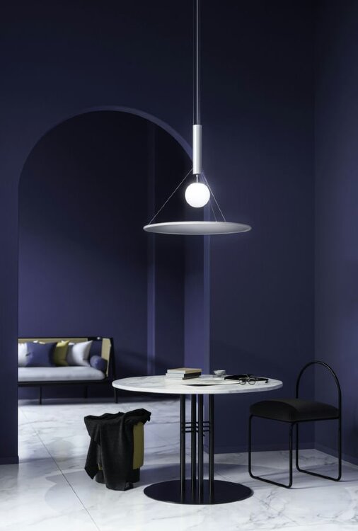 Подвесной светильник Axo Light Manto 70