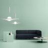 Подвесной светильник Axo Light Manto 70