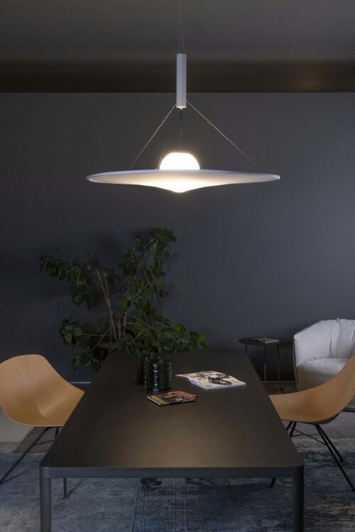 Подвесной светильник Axo Light Manto 70