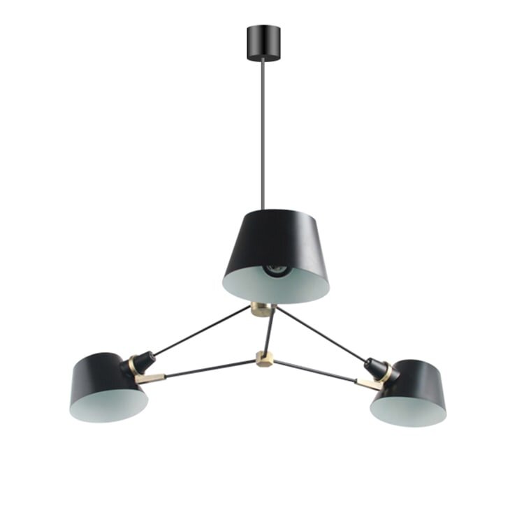 Люстра Delight Collection Long Pivot 3
