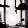 Напольный светильник Slide LIGHTREE 100 red