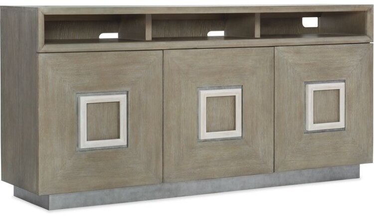 Медиа консоль HOOKER FURNITURE AFFINITY ENTERTAINMENT CONSOLE