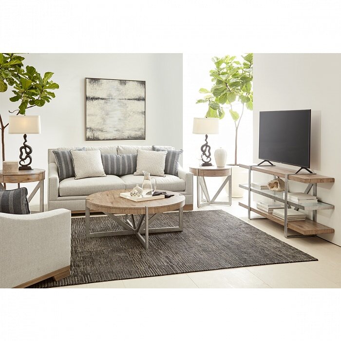 Декоративный стол A.R.T. Furniture Le Passage End Table