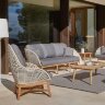 Уличный диван SKYLINE DESIGN SL.SF.AK.3 Alaska
