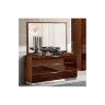 Комод низкий Onda Walnut Camelgroup