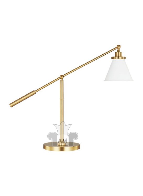 Настольная лампа GENERATION LIGHTING Wellfleet