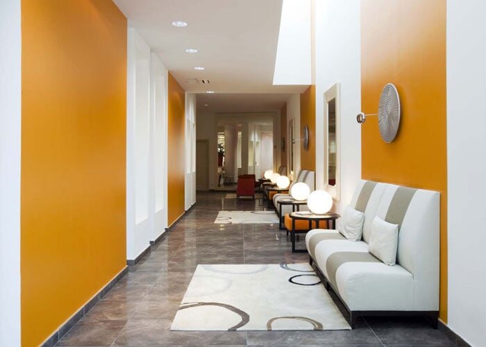 Настольная лампа Artemide 0146010A