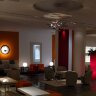 Настольная лампа Artemide 0146010A