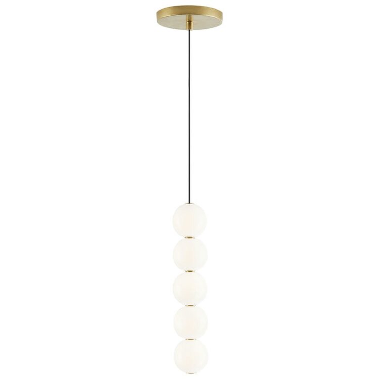 Люстра TECH LIGHTING Orbet