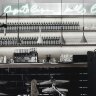 Подвесной светильник Foscarini Aplomb mini White