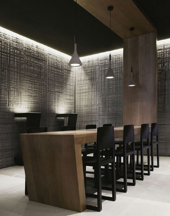 Подвесной светильник Foscarini Aplomb mini White