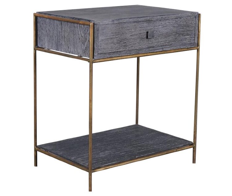Тумбы Gramercy Home 512.030S-DC12