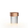 Настольная лампа Flos Last Order Fluted