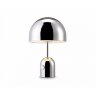 Настольная лампа Tom Dixon Bell Chrome
