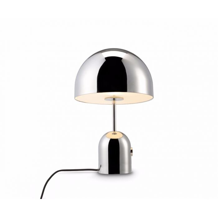 Настольная лампа Tom Dixon Bell Chrome