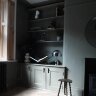 Настольная лампа Tom Dixon Bell Chrome
