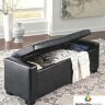 B010-209 Банкетка Benches, Ashley Furniture B010-209 Банкетка Benches, Ashley Furniture