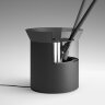 Напольный светильник Vibia North 5625 Black Напольный светильник Vibia North 5625 Black