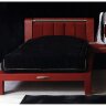 Кровать  FORMITALIA Touring letto2