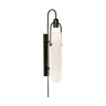Настенный светильник Delight Collection B6066W/L black/white