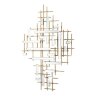 Зеркало UTTERMOST Apollo Mirrored