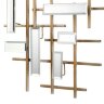 Зеркало UTTERMOST Apollo Mirrored
