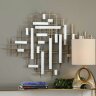 Зеркало UTTERMOST Apollo Mirrored