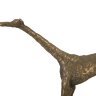 Скульптура Phillips Collection Greyhound Sculpture Bronze