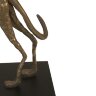 Скульптура Phillips Collection Greyhound Sculpture Bronze