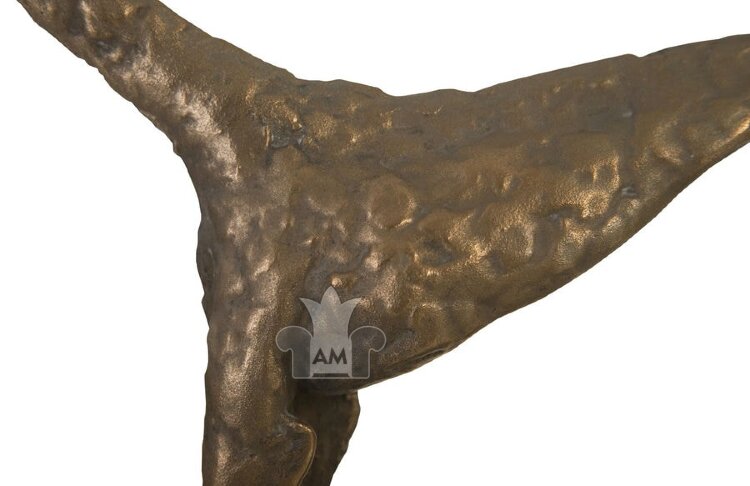 Скульптура Phillips Collection Greyhound Sculpture Bronze