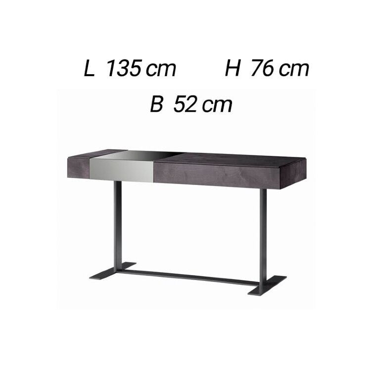 Туалетный столик Alf Group Heritage PJHE0135