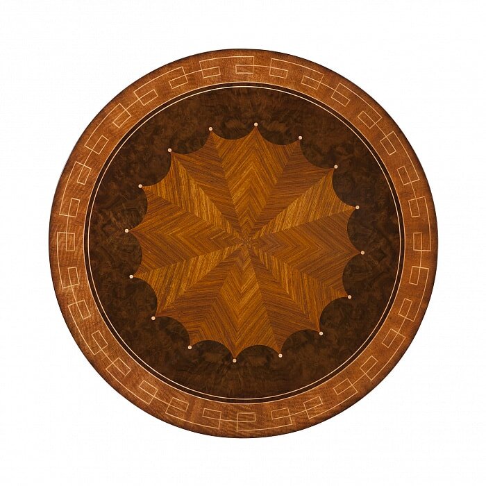 Декоративный стол Theodore Alexander CENTER TABLE THEODORE