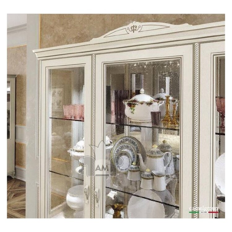 Гостиная Camelgroup Fantasia Day Bianco Antico, Италия