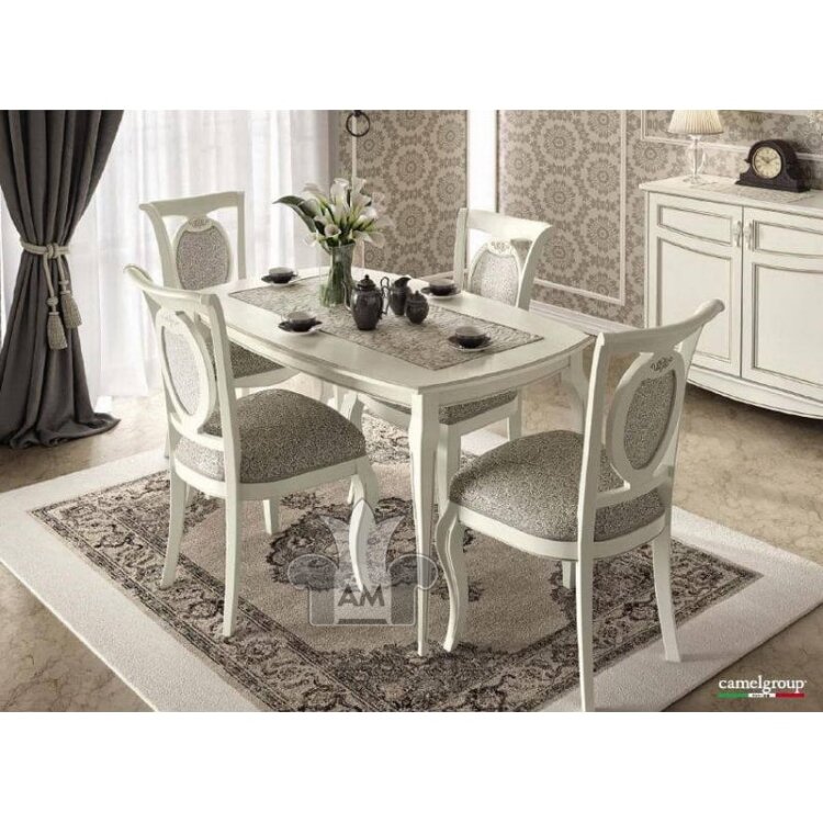Гостиная Camelgroup Fantasia Day Bianco Antico, Италия