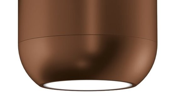 Потолочный светильник Axo Light PL URBAN P Matt bronze
