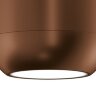 Потолочный светильник Axo Light PL URBAN P Matt bronze