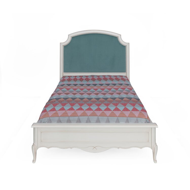 Кровать 120*200 Киара