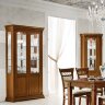 Витрина Prama Palazzo Ducale ciliegio 71CI13