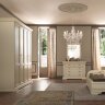 Шкаф 4-х дверный Prama Palazzo Ducale laccato 71BO04AR