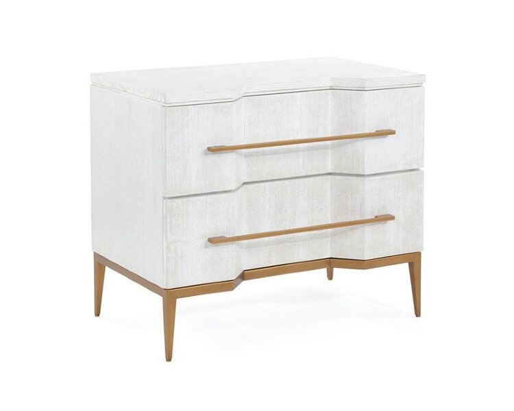 Прикроватная тумба John-Richard Cordes Nightstand