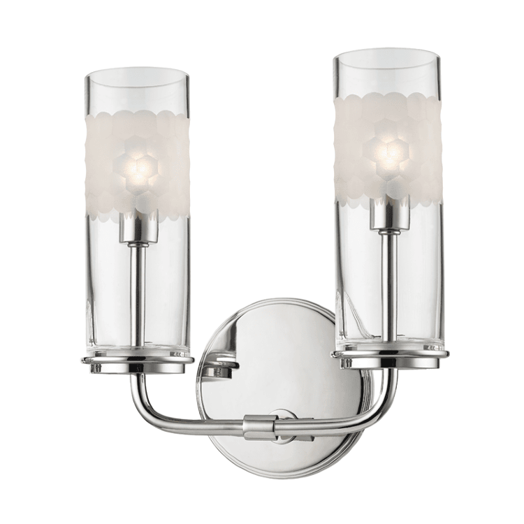 Бра Hudson Valley Lighting Wentworth