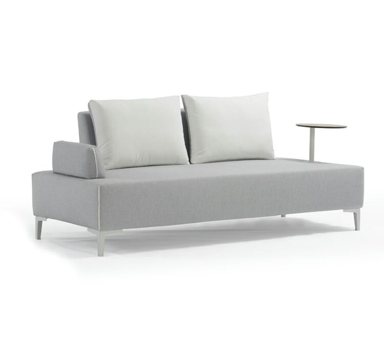 Уличный диван COUTURE Jardin 172168 Flexi