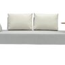 Уличный диван COUTURE Jardin 172168 Flexi