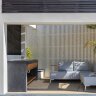 Уличный диван COUTURE Jardin 172168 Flexi