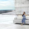Уличный диван COUTURE Jardin 172168 Flexi