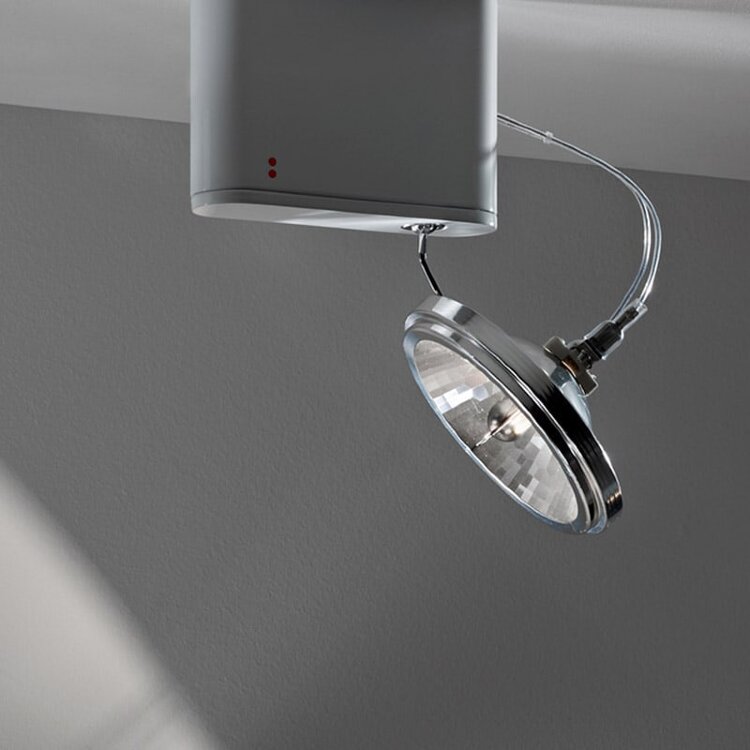 Спот Fabbian D70J0115